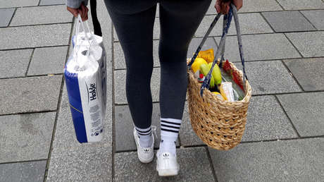 Un restaurante de EE.UU. ofrece un rollo de papel higiénico gratis por cada pedido a domicilio