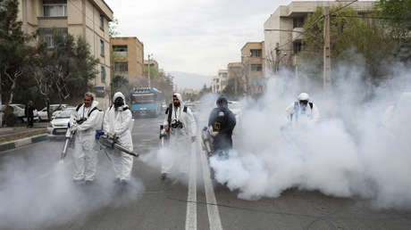 Señalan dos condiciones necesarias para detener la pandemia del coronavirus