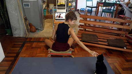 ¿Cómo evitar la depresión durante la cuarentena?