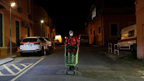 La pandemia de coronavirus  ya se ha cobrado la vida de más de 10.000 personas en todo el mundo