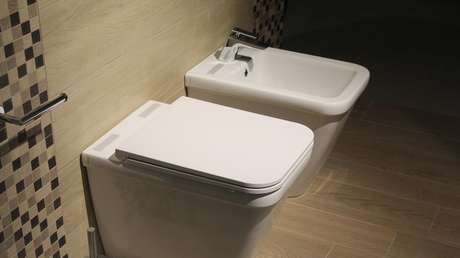Se multiplican las ventas de bidés en EE.UU. como alternativa al papel higiénico