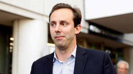 Exingeniero de Google se declara culpable de robo de secretos tecnológicos que terminaron en Uber