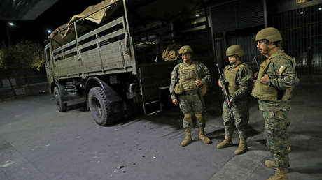 Se eleva a 434 la cifra de contagiados por coronavirus en Chile