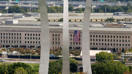 VIDEO: EE.UU. realizó pruebas exitosas de un misil hipersónico en Hawái