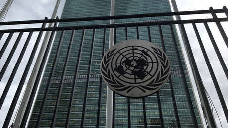 24 empleados de la ONU dan positivo por coronavirus