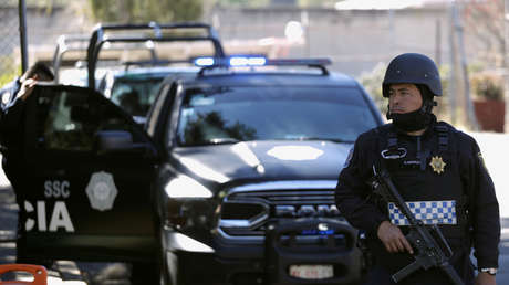 FOTOS: Hallan un rancho donde presuntamente el Cártel de Jalisco torturaba y arrojaba a sus rivales a los leones