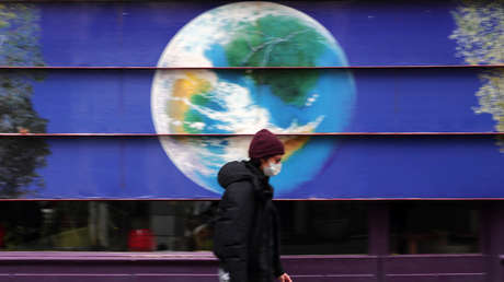 'Shock' de suministros, declive de mercados y crisis global: el FMI valora el impacto de la pandemia