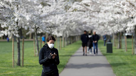 OMS: Los casos de covid-19 en el mundo superan los 267.000 infectados y las 11.000 muertes