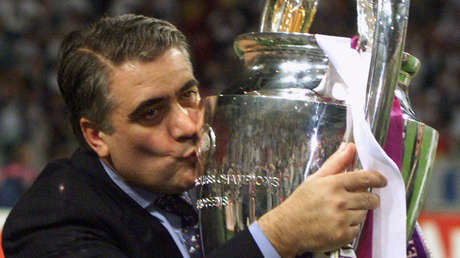 El expresidente del Real Madrid, Lorenzo Sanz, muere por coronavirus a 76 años