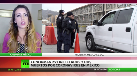 En todo el mundo se adoptan medidas para prevenir la propagación del coronavirus