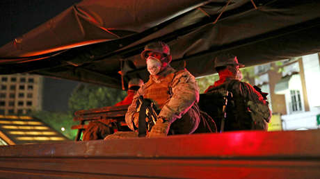 Chile registra 114 nuevos casos de coronavirus y la cifra total de infectados se eleva a 746