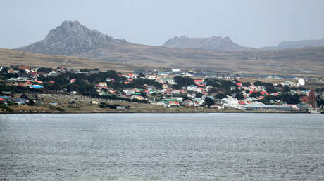 Argentina ofrece ayuda a los habitantes de las Islas Malvinas frente al coronavirus