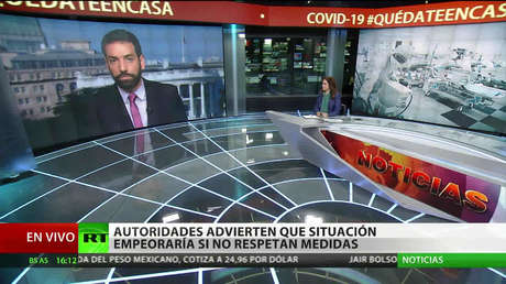 El Senado de EE.UU. no llega a un acuerdo por segunda vez sobre el paquete de ayudas