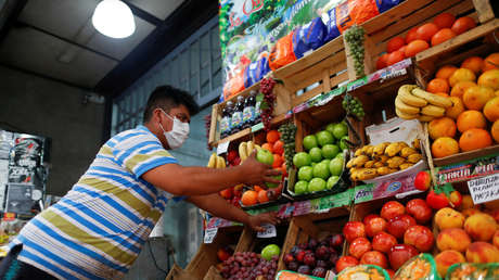 El Gobierno de Argentina dará una ayuda económica a trabajadores autónomos por la crisis del coronavirus