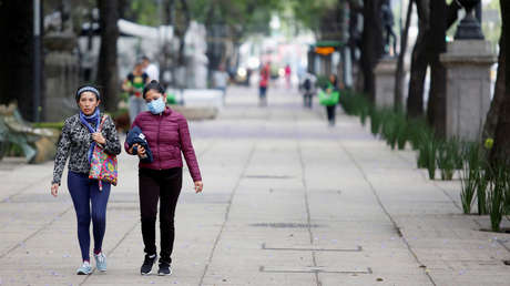 México reporta cuatro fallecimientos y 367 casos confirmados por coronavirus