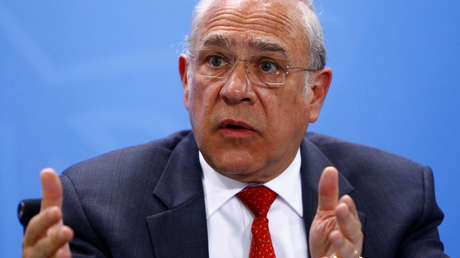 La OCDE advierte que la economía mundial tardará años en recuperarse tras la pandemia del coronavirus