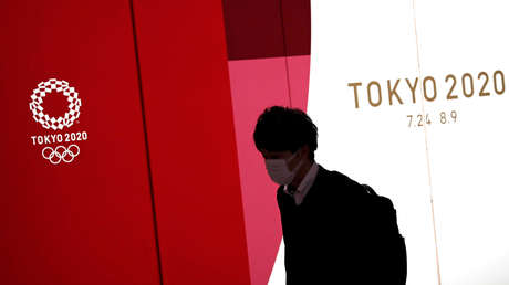 El Comité Olímpico de EE.UU. pide aplazar los JJ.OO. de Tokio 2020 por la pandemia de coronavirus