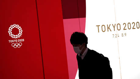 Japón y el Comité Olímpico Internacional acuerdan posponer los JJ.OO. de Tokio 2020 por un año