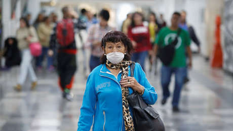 La cifra de muertos por covid-19 en todo el mundo ya supera los 16.000