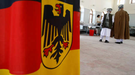 Condenan a prisión a un extraductor de las Fuerzas Armadas alemanas que espió para Irán durante cuatro años