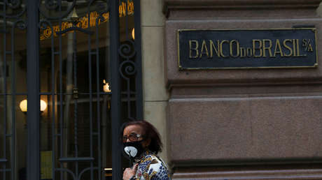 Brasil confirma 12 nuevas muertes por coronavirus y el total de fallecidos llega a 46