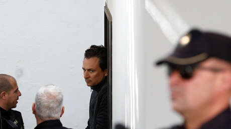 México solicita formalmente a España la extradición de Emilio Lozoya, exdirector de Petróleos Mexicanos