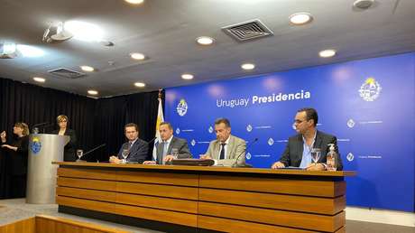 Uruguay reporta 27 nuevos casos de coronavirus y se eleva a 189 la cifra total de contagiados