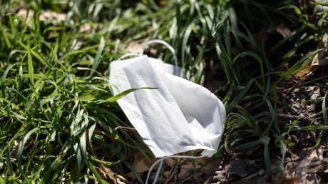 Un islandés contrae la única doble infección de coronavirus detectada hasta el momento