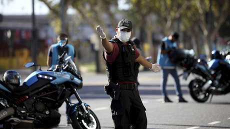 Cinco presos mueren durante disturbios en cárceles argentinas por la situación con el coronavirus