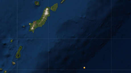 VIDEOS: Las primeras imágenes del fuerte terremoto que ha azotado las islas de Kuriles
