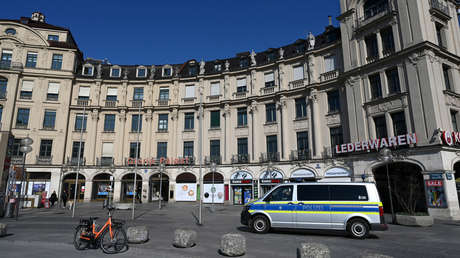 Asciende a 31.554 el número de infectados con coronavirus en Alemania, y el de muertos a 149