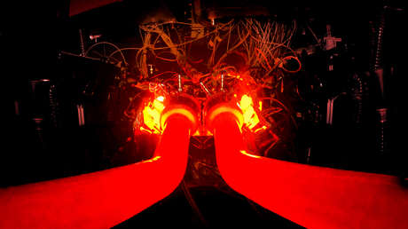 VIDEO: Revelan detalles de un potente motor híbrido caliente de Aston Martin, el primero de esa compañía en medio siglo