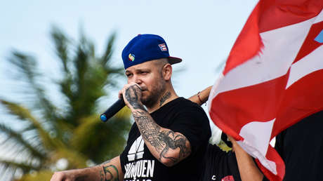 "La vida vale más que cualquier pinche economía": Residente critica a López Obrador por su reacción al coronavirus (y abre un debate en redes)