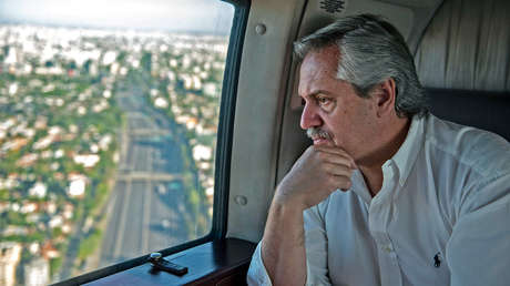 El Banco Mundial concede 300 millones de dólares a Argentina para planes sociales en medio de la pandemia del coronavirus