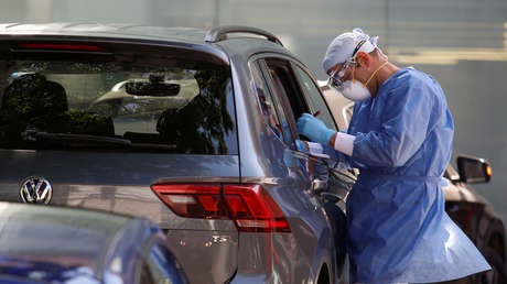 México confirma el sexto fallecimiento por coronavirus