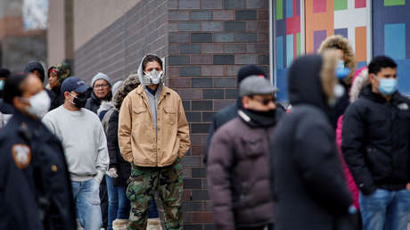 Organizan una 'fiesta del coronavirus' desafiando recomendaciones y al menos un participante da ahora positivo al covid-19