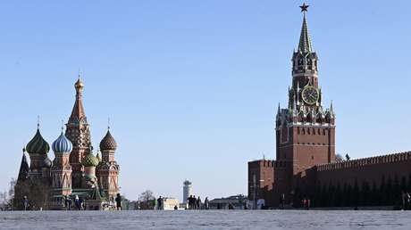 Alcalde de Moscú ordena el cierre de lugares públicos por 9 días y suspende toda actividad turística en la capital por el coronavirus