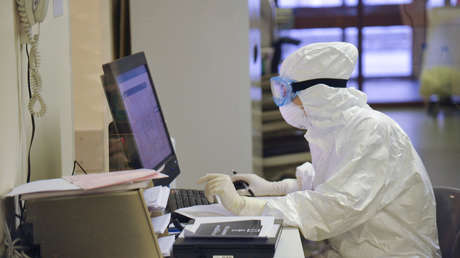 Representante de la OMS en Rusia pronostica cuándo habrá una vacuna contra el coronavirus