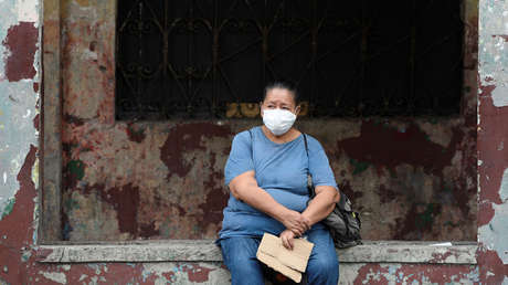 Asciende a 34 el número de fallecidos por coronavirus en Ecuador y ya hay 1.382 casos positivos