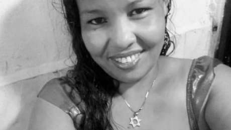 Asesinan a una lideresa social en Colombia y denuncian que su pareja está desaparecida