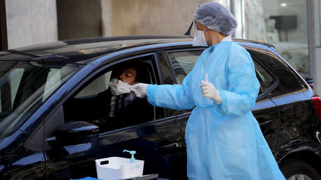 Francia registra 365 muertes en un día y casi 4.000 nuevos casos del covid-19