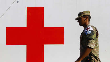 Argentina registra 12 muertes por coronavirus y se eleva a 589 el número de contagios