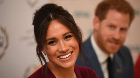 VIDEO: Disney confirma que Meghan Markle pondrá su voz a un nuevo documental y publica el primer tráiler