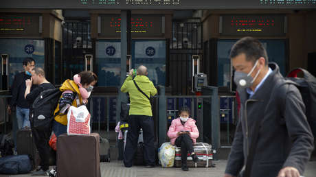 Revelan una patología que puede incrementar el riesgo de fallecer por covid-19