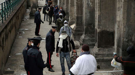 Italia ya es la nación más afectada por el coronavirus, con el número de muertos más alto desde el comienzo del brote