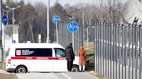 Fallece en Moscú otra paciente infectada con coronavirus
