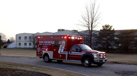 Primera muerte de un bebé de menos de un año asociada al covid-19 en EE.UU.