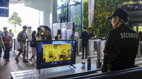 Anulan el pasaporte a un ciudadano de Singapur por violar la cuarentena