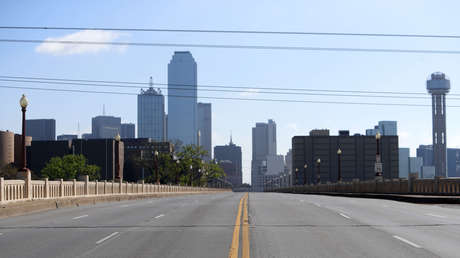 Pronostican una caída del 80% en las ventas de automóviles en EE.UU. debido a la pandemia del coronavirus