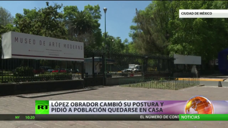 Países de América Latina toman más medidas de protección ante el coronavirus